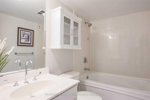Photo 9 at 3505 - 36 Lee Centre Drive, Woburn, Toronto