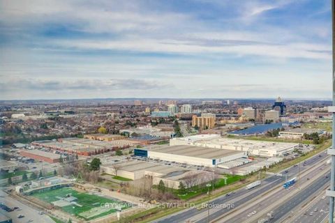 Photo 13 at 3505 - 36 Lee Centre Drive, Woburn, Toronto