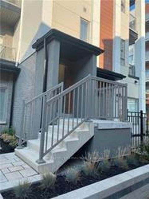 Photo 0 at 15 - 40 Orchid Place, Malvern, Toronto