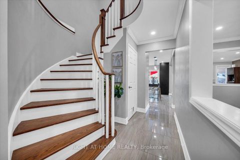 Photo 8 at 139 Monteith Crescent, Maple, Vaughan