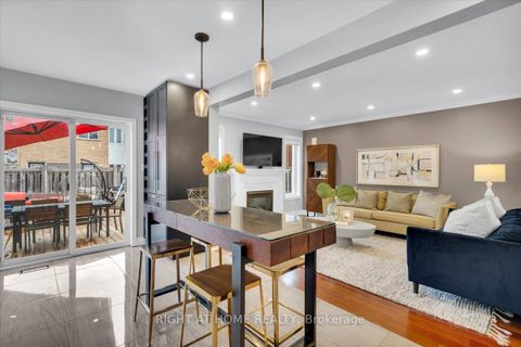 Photo 17 at 139 Monteith Crescent, Maple, Vaughan