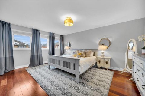 Photo 19 at 139 Monteith Crescent, Maple, Vaughan