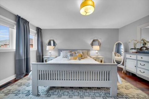 Photo 21 at 139 Monteith Crescent, Maple, Vaughan