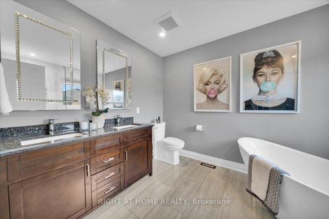 Photo 22 at 139 Monteith Crescent, Maple, Vaughan