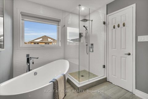 Photo 23 at 139 Monteith Crescent, Maple, Vaughan