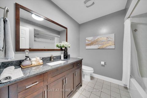 Photo 28 at 139 Monteith Crescent, Maple, Vaughan