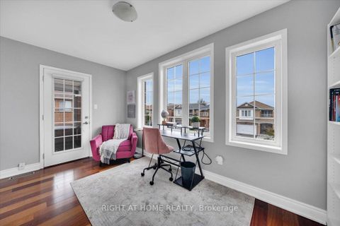 Photo 32 at 139 Monteith Crescent, Maple, Vaughan