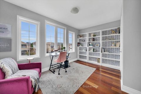 Photo 33 at 139 Monteith Crescent, Maple, Vaughan