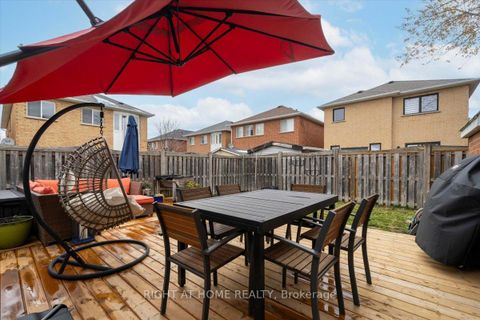 Photo 35 at 139 Monteith Crescent, Maple, Vaughan