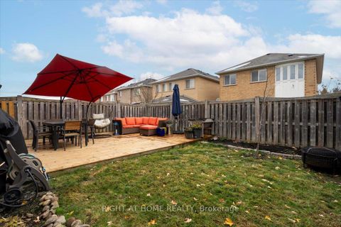 Photo 36 at 139 Monteith Crescent, Maple, Vaughan