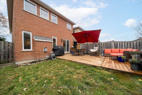 Photo 37 at 139 Monteith Crescent, Maple, Vaughan