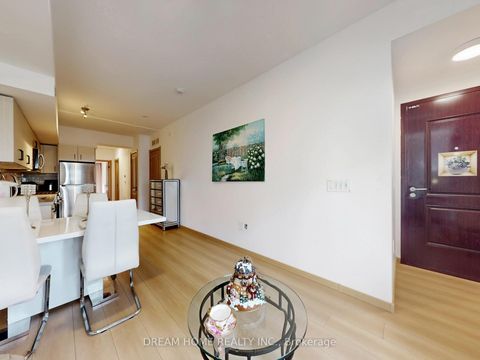 Photo 4 at 205 - 3425 Sheppard Avenue E, Sullivan, Toronto