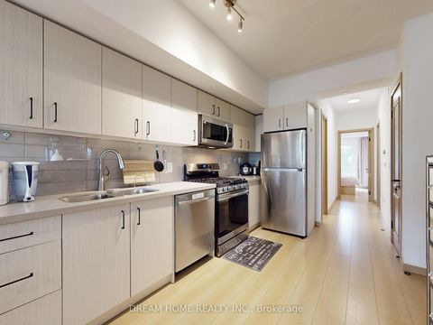 Photo 6 at 205 - 3425 Sheppard Avenue E, Sullivan, Toronto