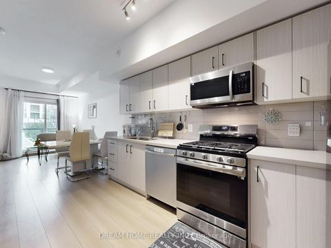 Photo 8 at 205 - 3425 Sheppard Avenue E, Sullivan, Toronto