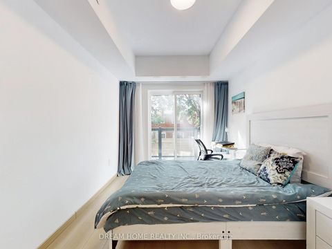Photo 11 at 205 - 3425 Sheppard Avenue E, Sullivan, Toronto