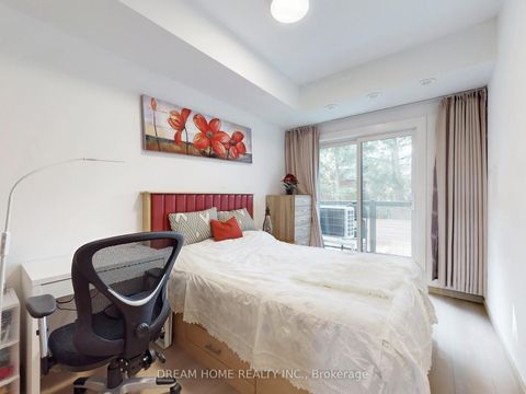 Photo 13 at 205 - 3425 Sheppard Avenue E, Sullivan, Toronto