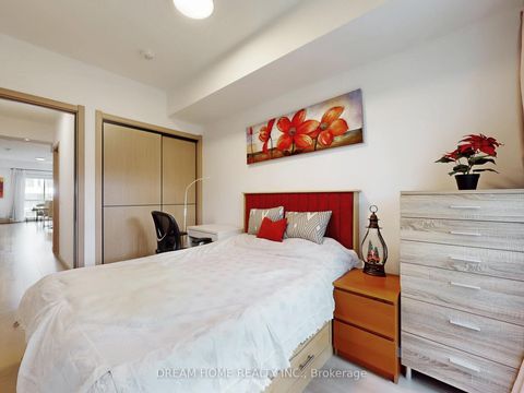 Photo 14 at 205 - 3425 Sheppard Avenue E, Sullivan, Toronto