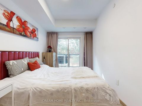 Photo 15 at 205 - 3425 Sheppard Avenue E, Sullivan, Toronto