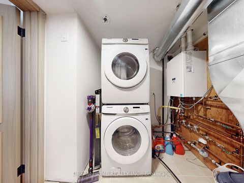 Photo 16 at 205 - 3425 Sheppard Avenue E, Sullivan, Toronto