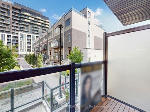 Photo 19 at 205 - 3425 Sheppard Avenue E, Sullivan, Toronto