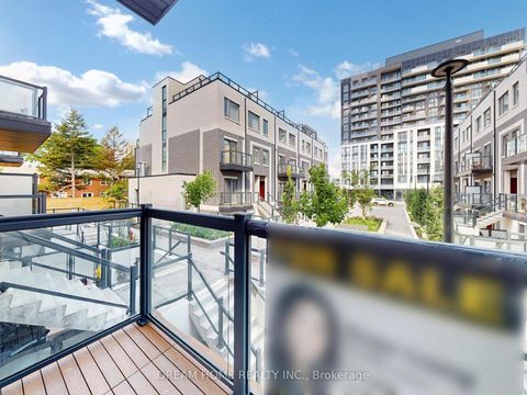 Photo 20 at 205 - 3425 Sheppard Avenue E, Sullivan, Toronto