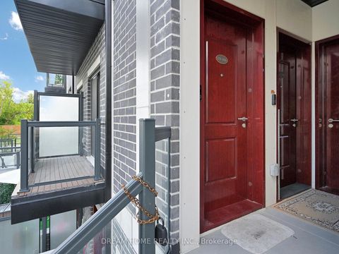 Photo 21 at 205 - 3425 Sheppard Avenue E, Sullivan, Toronto