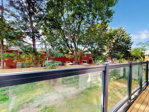 Photo 22 at 205 - 3425 Sheppard Avenue E, Sullivan, Toronto