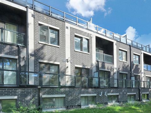 Photo 23 at 205 - 3425 Sheppard Avenue E, Sullivan, Toronto