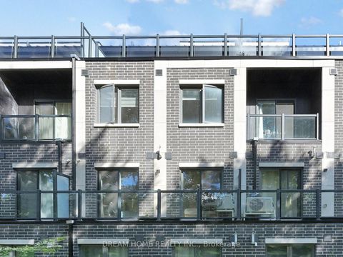 Photo 24 at 205 - 3425 Sheppard Avenue E, Sullivan, Toronto