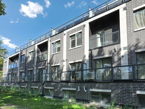 Photo 25 at 205 - 3425 Sheppard Avenue E, Sullivan, Toronto