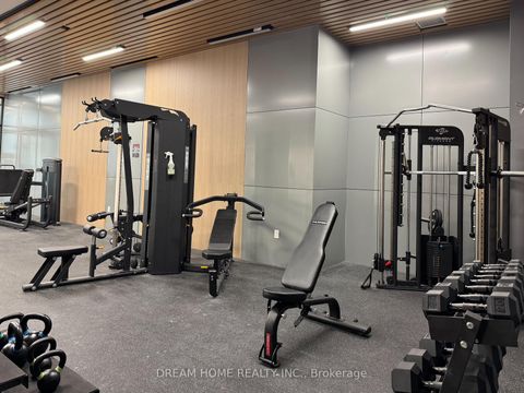 Photo 33 at 205 - 3425 Sheppard Avenue E, Sullivan, Toronto