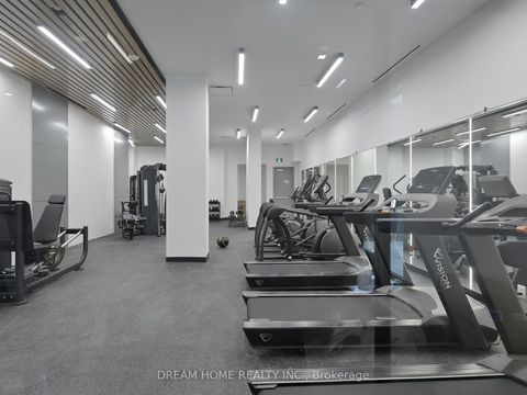 Photo 35 at 205 - 3425 Sheppard Avenue E, Sullivan, Toronto