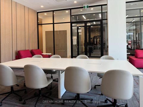 Photo 38 at 205 - 3425 Sheppard Avenue E, Sullivan, Toronto