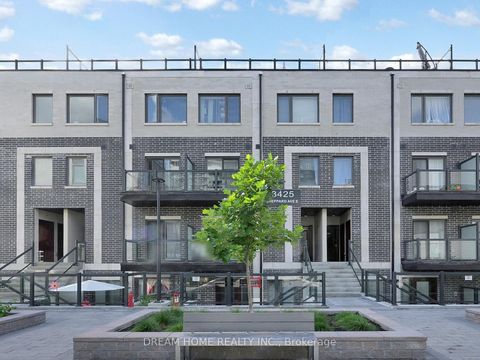 Photo 40 at 205 - 3425 Sheppard Avenue E, Sullivan, Toronto