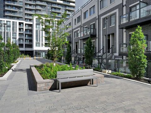 Photo 42 at 205 - 3425 Sheppard Avenue E, Sullivan, Toronto