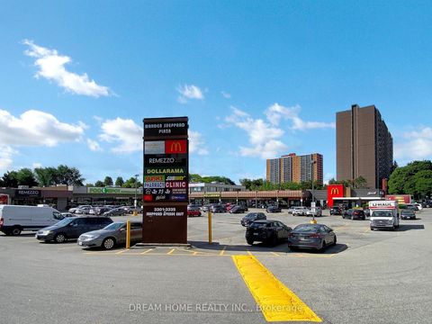 Photo 43 at 205 - 3425 Sheppard Avenue E, Sullivan, Toronto