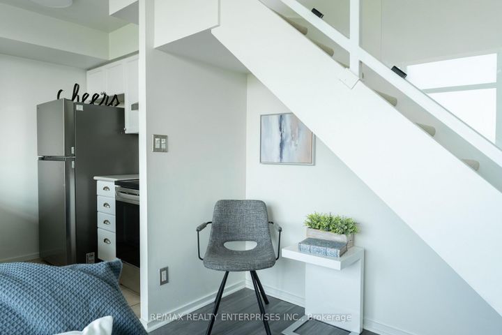 Photo 7 at 333 - 200 Manitoba Street, Mimico, Toronto