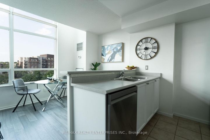 Photo 10 at 333 - 200 Manitoba Street, Mimico, Toronto