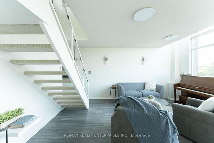 Photo 17 at 333 - 200 Manitoba Street, Mimico, Toronto