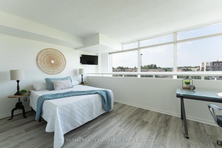 Photo 21 at 333 - 200 Manitoba Street, Mimico, Toronto