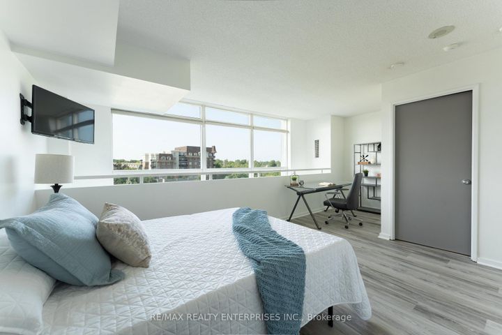 Photo 22 at 333 - 200 Manitoba Street, Mimico, Toronto