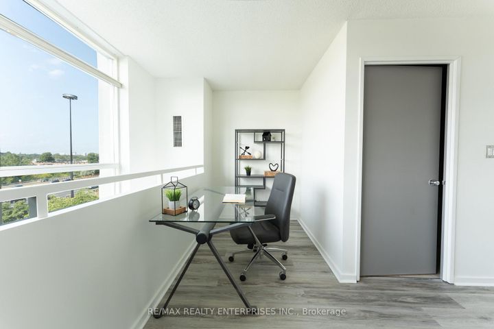 Photo 24 at 333 - 200 Manitoba Street, Mimico, Toronto