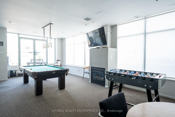 Photo 28 at 333 - 200 Manitoba Street, Mimico, Toronto