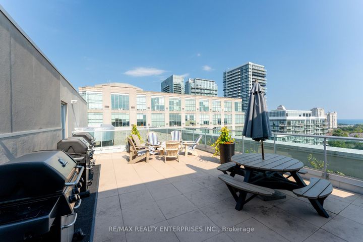 Photo 29 at 333 - 200 Manitoba Street, Mimico, Toronto