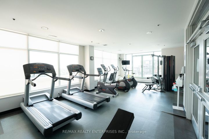 Photo 31 at 333 - 200 Manitoba Street, Mimico, Toronto