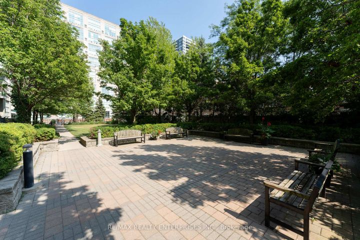 Photo 35 at 333 - 200 Manitoba Street, Mimico, Toronto