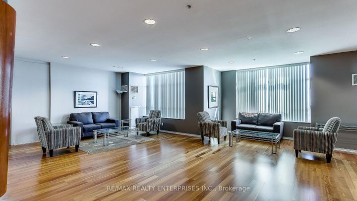 Photo 37 at 333 - 200 Manitoba Street, Mimico, Toronto