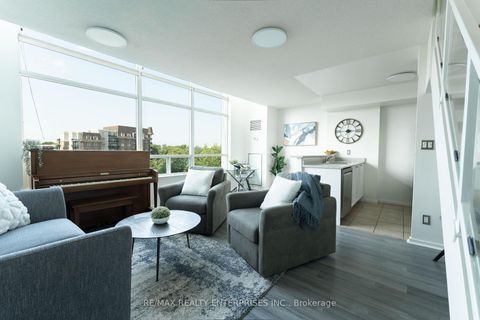 Photo 3 at 333 - 200 Manitoba Street, Mimico, Toronto