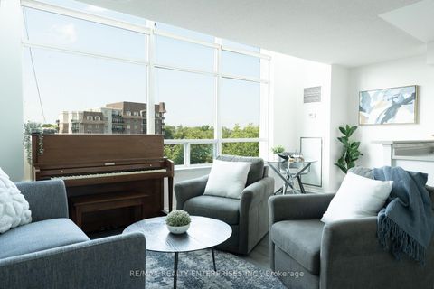 Photo 4 at 333 - 200 Manitoba Street, Mimico, Toronto