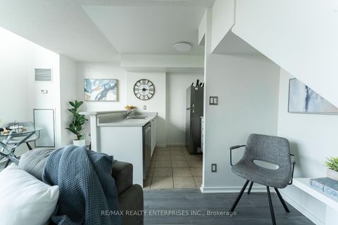 Photo 6 at 333 - 200 Manitoba Street, Mimico, Toronto